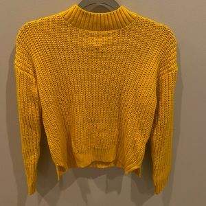 Forever 21 kids sweater